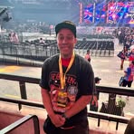 Troy Cummings - Facebook