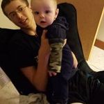 Troy Curtis - @troy2701 - Instagram