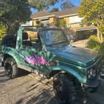 Troy Curtis - @gr33n_h0rnet - Instagram