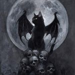 Troy Dale - @da_cat_luva - Instagram