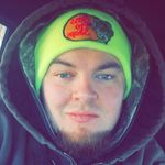 Troy Dale - @tdale200 - Instagram