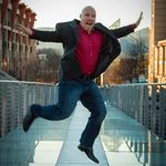 Troy Dale Bage - @troybage - Instagram