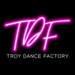 Troy Dance Factory - @troydancefactory - Instagram