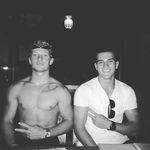 Troy Pierce Davey - @troypeircedavey - Instagram