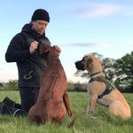 Troy Davies - @troydavies11 - Instagram