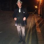 Troy Davies - @troydavies355 - Instagram
