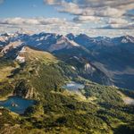 Troy Davies - @calgaryhikerguy - Instagram