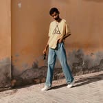 Troy Davies - @troydavies505 - Instagram