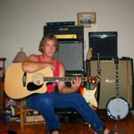 Troy k Dawes - @tkd6strings - Instagram