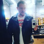 Troy Dawson - @speedracer1190 - Instagram