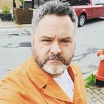Troy Dawson - @troydwwson - Instagram