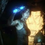 Troy Deans - @tombraider_shadow - Instagram