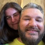 Troy Dehart - @gamingwithtroy84 - Instagram
