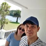 Troy DeLeon Liwag - @rowie_james25 - Instagram