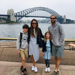 Troy Della Vedova - @troydella - Instagram
