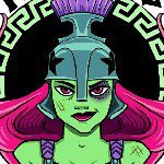 Hellions of Troy Roller Derby - @hellionsoftroy - Instagram