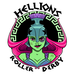 Hellions of Troy Roller Derby - Facebook