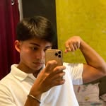 Troy Diaz - @troyevn_ - Instagram