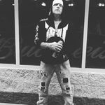 Troy Dickens - @troydickens86 - Instagram