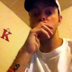 Troy Dickens - @dickens3977 - Instagram