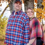 Troy N Pamela Dickens - @troynpamela - Instagram