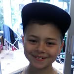troy dobson - @theamazingkid22 - Instagram