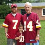 Troy Dodd - @troydoddva - Instagram