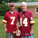 Troy Dodd - Facebook
