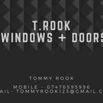 T.ROOK WINDOWS + DOORS - @t.rookwindows - Instagram