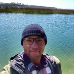 Jon Troy Downing - @jangahlang - Instagram