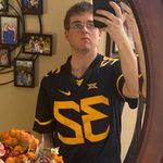 Troy Dunlap Jr - @troyjr1832 - Instagram