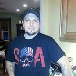 Troy Durham - @tdurham1980 - Instagram