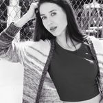 Кира - @troydurham20 - Instagram
