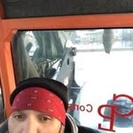 Troy Durocher - @dayna_durocher - Instagram