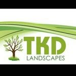 Troy Dyer - @tkdlandscapes - Instagram