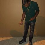 Troy Dyer - @finesse_kid1221 - Instagram