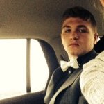 Christopher Troy Ausin Dykes - @chrisdykesyo - Instagram