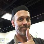 Troy Dykes - @transparentwalltech - Instagram