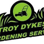 Troy dykes gardening service - @troydykesgardeningservice - Instagram