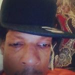 Troy Dyson - @lance332verizon - Instagram
