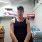 Troy Dyson - @romanticpisces2021 - Instagram