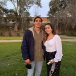 Roy Ellenburg - @blakaransidhu - Instagram