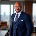 Troy Ellis - @bigellis280 - Instagram
