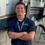 Troy Ellis - @skyhighellis - Instagram