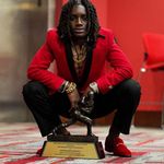 Troy ellis da third - @407smash - Instagram