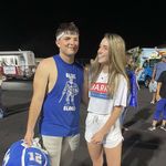 Nathan Ennis - @natetroyennis45 - Instagram