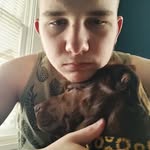 Troy Farley - @iamalways_tired - Instagram