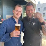 Troy Farrimond - @troyfarrimond - Instagram