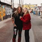 Troy Patrick Farrell - @drummertpf - Instagram