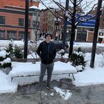 Troy Field (Goose) - @pape.rtrey - Instagram